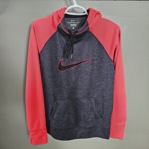 Nike therma-fit hoodie
